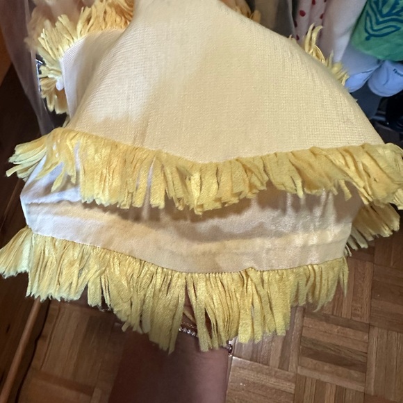 Alexis Reeve Dress - Picture 5 of 10